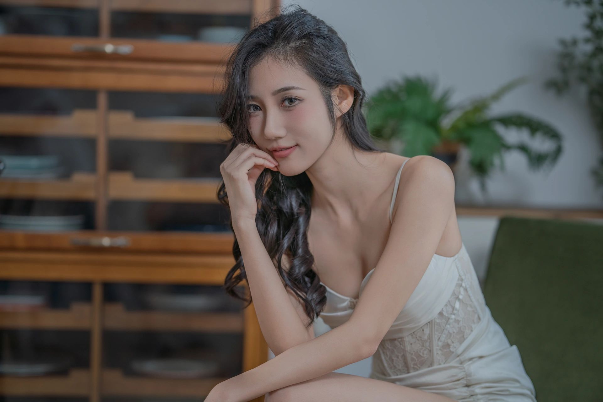 [YITUYU艺图语]2025.02.06 时光倩影 o1ne万 3